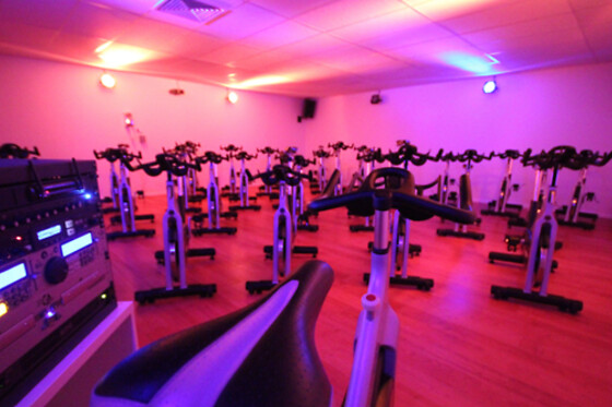 Da Vinci - Private fitness & Wellness Waterloo - photo 4