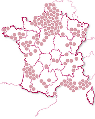 Happy déjeuner à 2