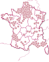 Happy déjeuner à 2