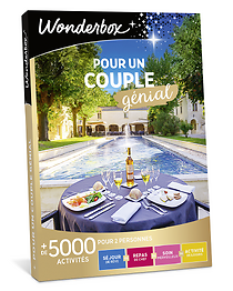 Pour un couple génial