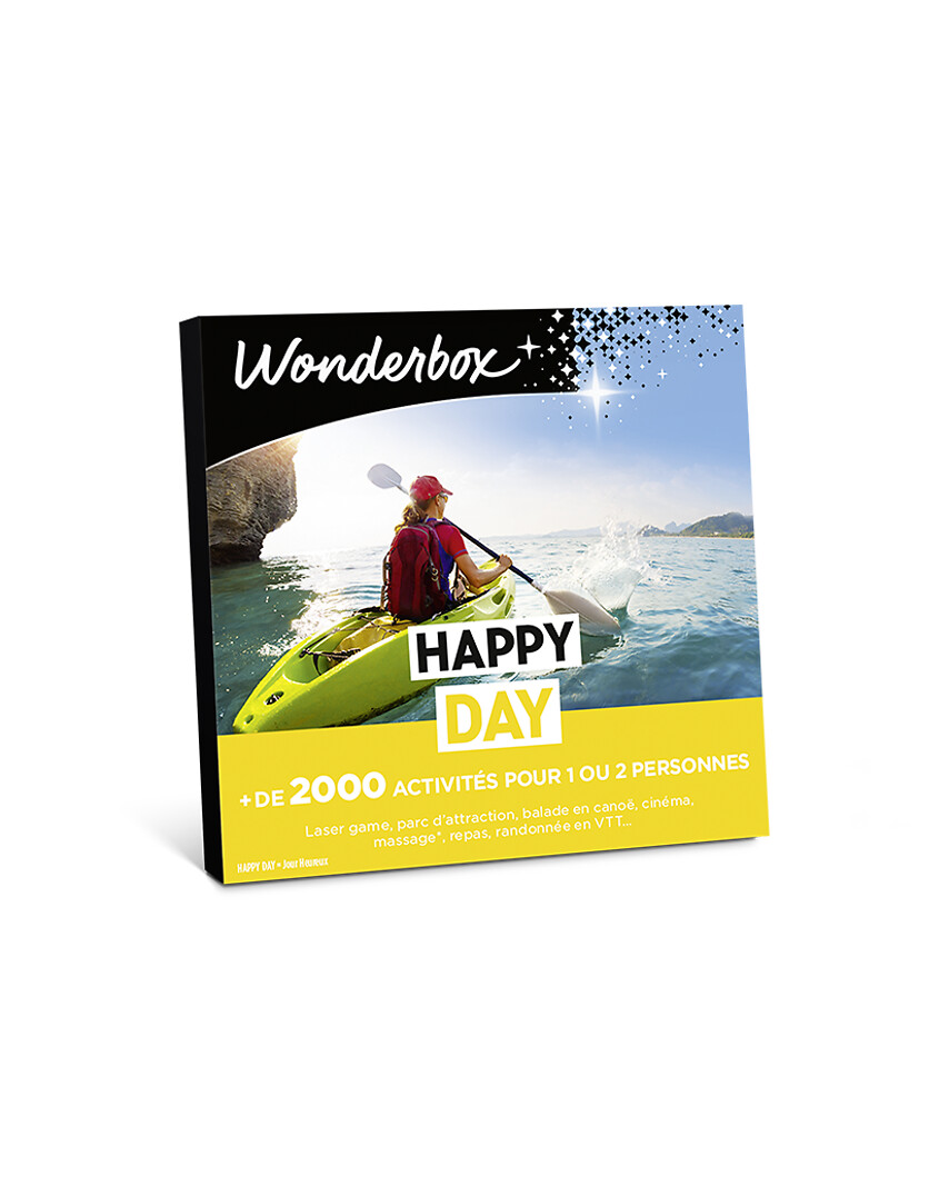 Happy Day
