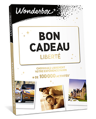 Bon cadeau