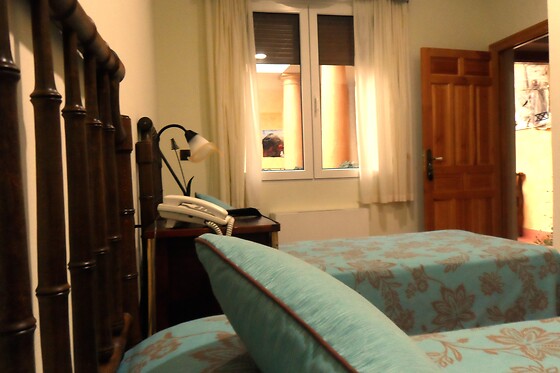 HOSPEDERIA BODAS DE CAMACHO Y LA CASA DE BASILIO EL POBRE - photo 16