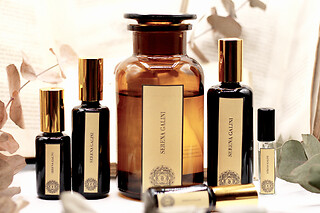 Un atelier de création de parfum - Serena Galini - Strasbourg (67)
