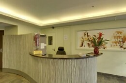 Online Booking EPS
