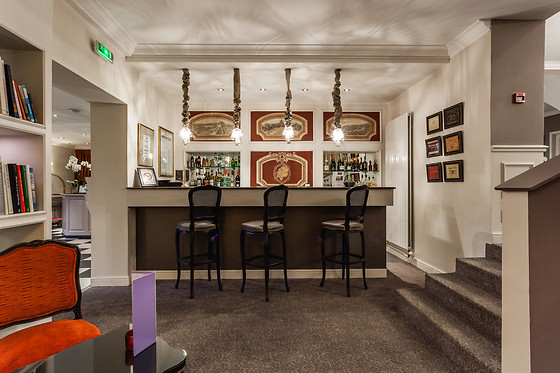 Best Western Plus  - Hôtel Villa d'Est - photo 15