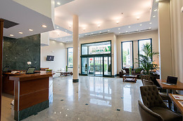 HOTEL PLAZA LAS MATAS