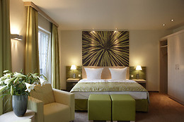Kur- & Wellness Haus Spree Balance