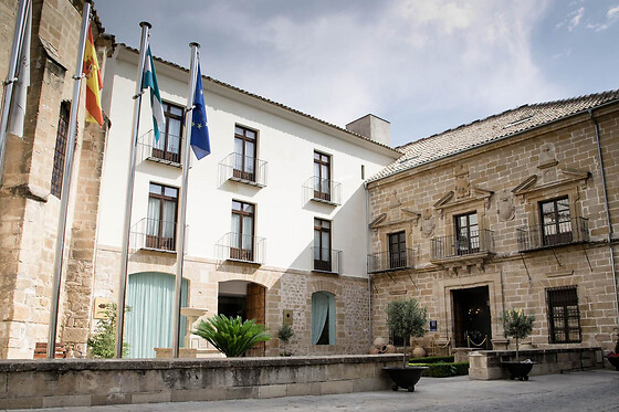 PALACIO DE UBEDA - photo 12