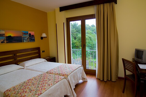 HOTEL BUFON DE ARENILLAS - photo 0