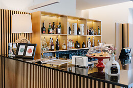 Ribeira Collection Hotel
