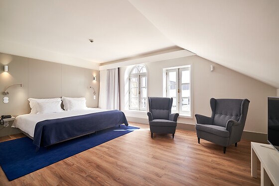 Ribeira Collection Hotel - photo 8