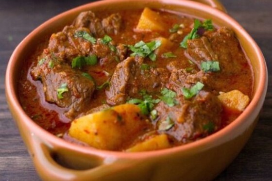 Punjabi Tropical Kitchen - photo 11