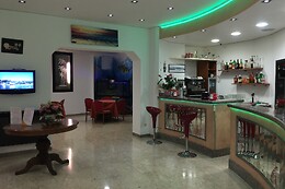 Hotel Villa Camilla
