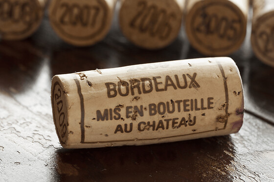 Dégustation prestige Grands Crus de Bordeaux à Paris - Offre Solo
