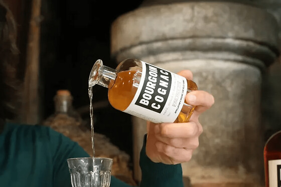 Visite et dégustation de Cognac à Saint-Saturnin (16) - Visite / Dégustation, les secrets du cognac  - 1h30