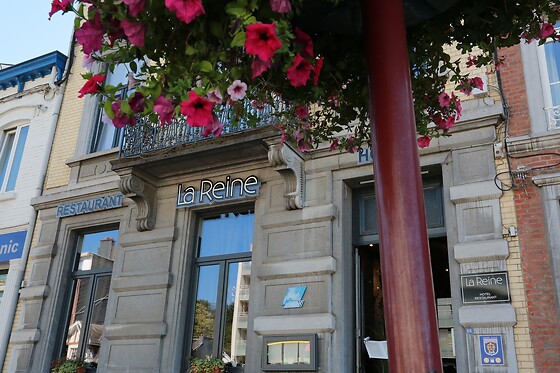 La Cour de la Reine - photo 3