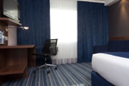 Online Booking EPS