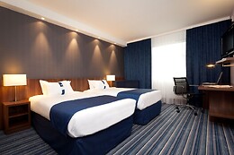 Online Booking EPS