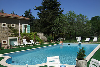 Séjour pour 2 au Domaine de Saint-Andrieu sur Ladern-sur-Lauquet (11)