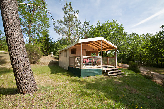 Camping des Bastides - photo 6