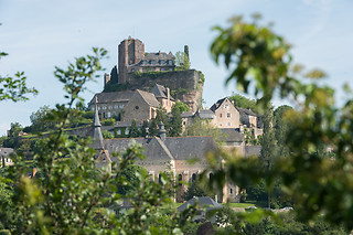 Séjour gourmand pour 2 à La Maison des Chanoines à Turenne (19)