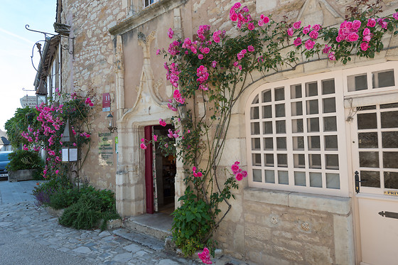 Hôtel La Maison des Chanoines - photo 11