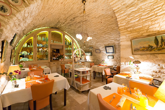 Hôtel La Maison des Chanoines - photo 12