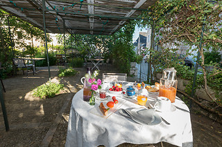 Repas pour 2 à l'Hôtel La Maison des Chanoines, à Turenne (19)