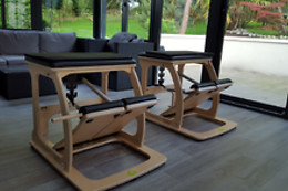 Harmony Pilates