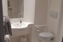 Ibis Budget Verdun