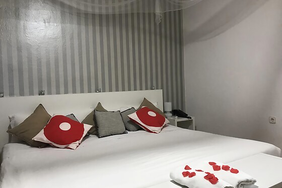 HOTEL ARGOS MURCIA - photo 11
