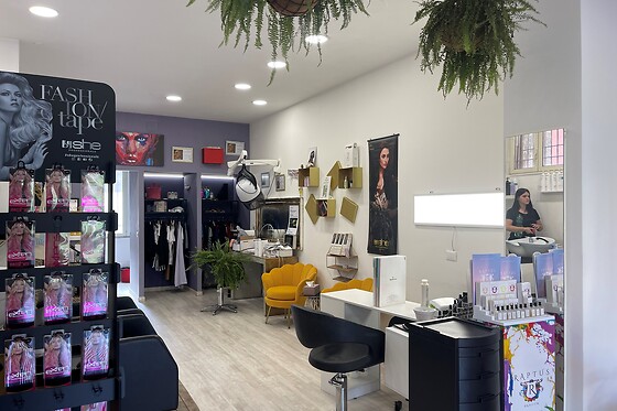 Élite Beauty salon - photo 3