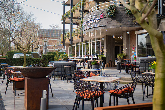 Restaurant Hof van Gelre By Flow - photo 5