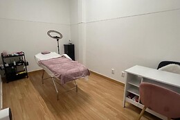 Studio Faby Vieira Estética e Formações