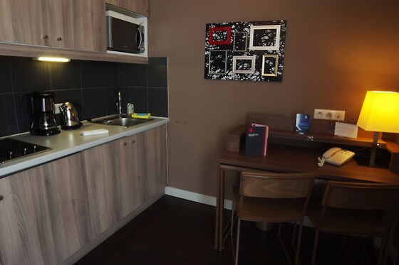 Online Booking EPS - photo 7