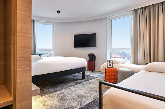Online Booking EPS - photo 4
