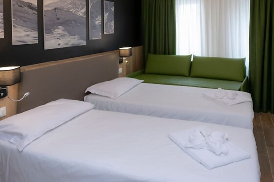 Online Booking EPS - photo 2