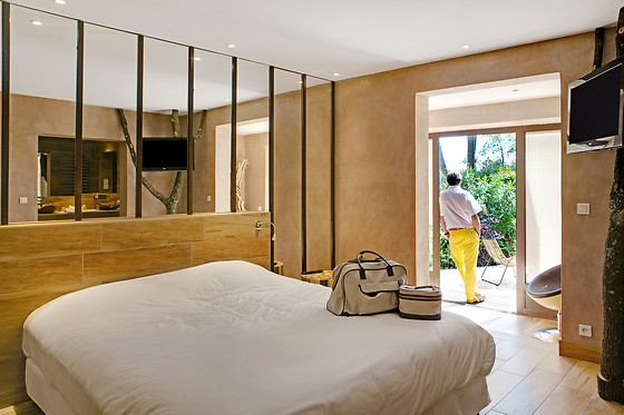 Hôtel des Pins - photo 1
