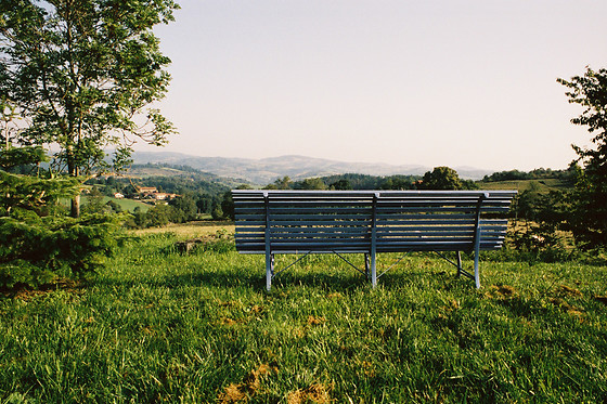 Il fut un temps... - photo 7