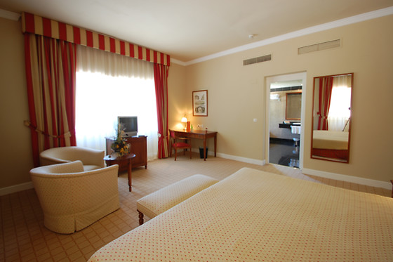 GRAN HOTEL PELAYO - photo 1
