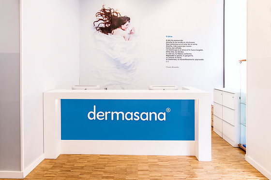 CLÍNICA DERMASANA - photo 6