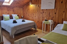 Ferme  des pirodelles