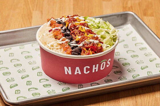 NACHOS - Rouen (centre-ville) - photo 3