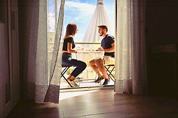 Online Booking EPS