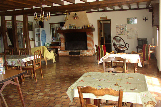Le Grand Soupeau - photo 6