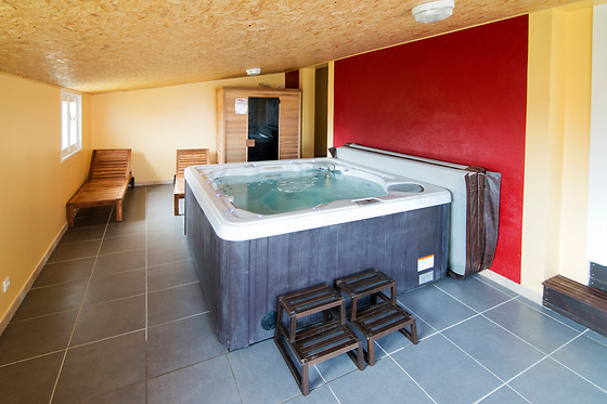 Hôtel Leydier - photo 8