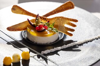 Gastronomie des grands Chefs