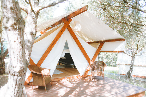 Kabaceira Apartments & Glamping - photo 13