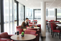 B&B HOTEL Lyon Aéroport Saint-Quentin-Fallavier